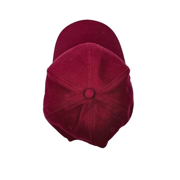 Vintage RARE Nike Baseball Cap Style F0CCH Dad Cap Baseball Player OSFA - Picture 3 of 8